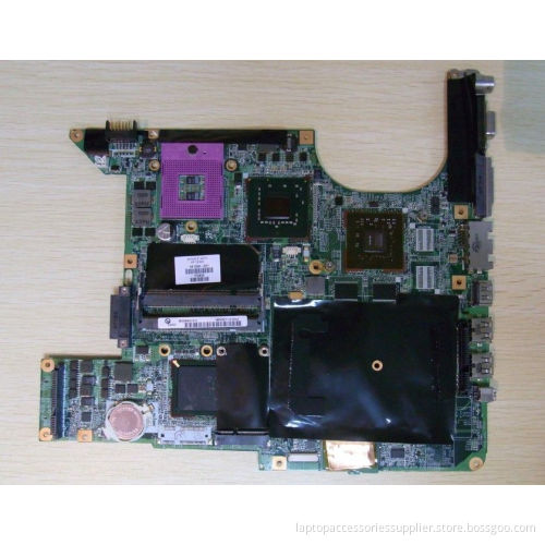 Non - Integrated Hp Dv9000 Laptop Motherboards 461068-001